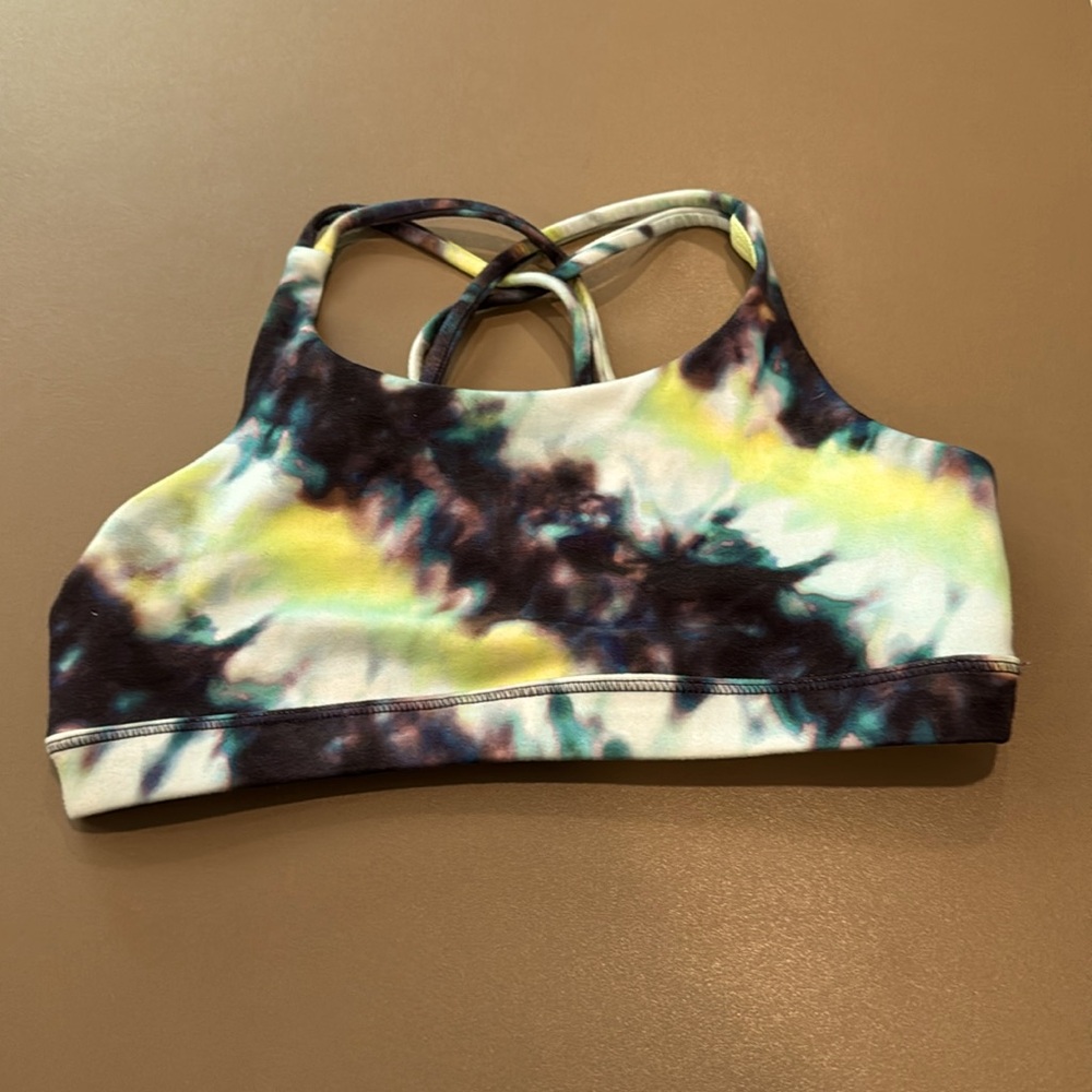 Athleta Girl Sports Bra
